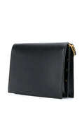 Saint Laurent Cassandra Monogram Shoulder Bag — Same as shown — Size One Size — Back View