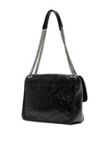 Saint Laurent Medium Niki Shoulder Bag — Same as shown — Size One Size — Back View