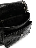 Saint Laurent Medium Niki Shoulder Bag — Same as shown — Size One Size — Detail View