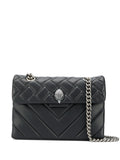Kurt Geiger London Kensington Shoulder Bag — Same as shown — Size One Size — Front View
