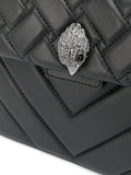 Kurt Geiger London Kensington Shoulder Bag — Same as shown — Size One Size — Top View