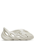 adidas Yeezy Foam Runner Ararat Sneakers — White — Size US M 10.5 - US W 12 — Front View