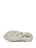adidas Yeezy Foam Runner Ararat Sneakers — White — Size US M 10.5 - US W 12 — Top View