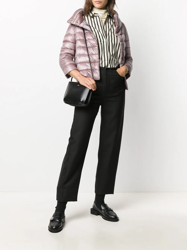 Apc Sarah Shoulder Bag — Same as shown — Size One Size — Side View