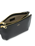 Apc Sarah Shoulder Bag — Same as shown — Size One Size — Detail View