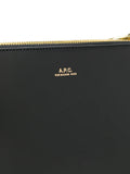 Apc Sarah Shoulder Bag — Same as shown — Size One Size — Top View