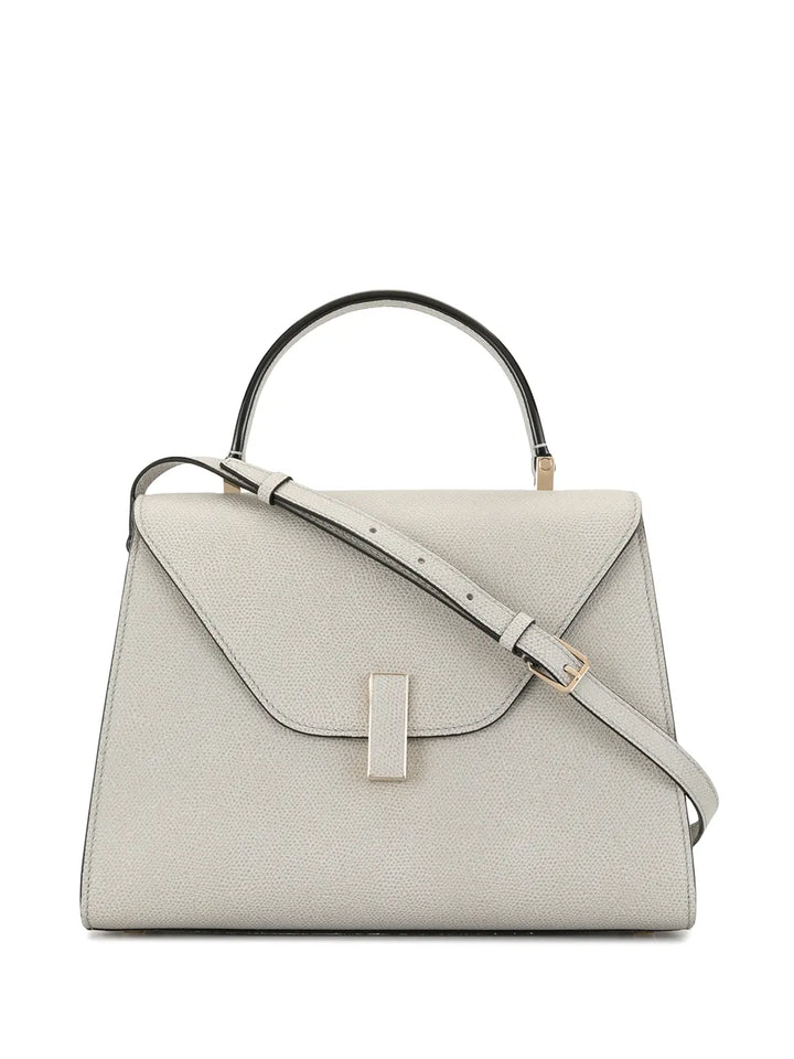 Valextra Medium Iside Tote — Same as shown — Size One Size — Front View