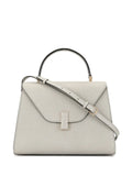 Valextra Medium Iside Tote — Same as shown — Size One Size — Front View