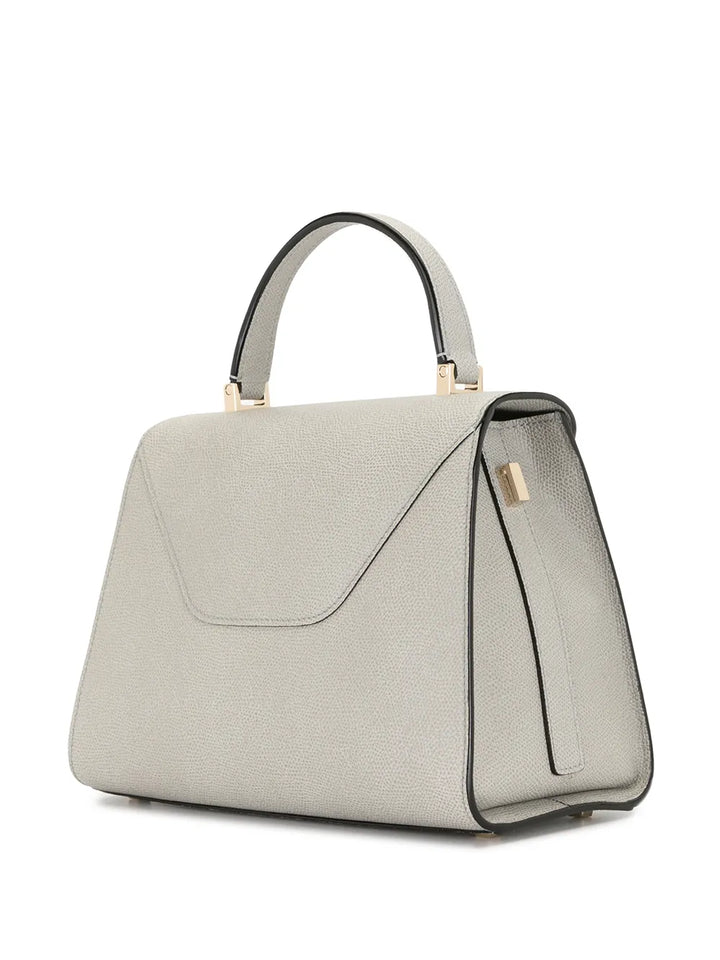 Valextra Medium Iside Tote — Same as shown — Size One Size — Back View