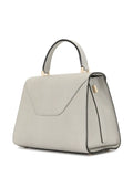 Valextra Medium Iside Tote — Same as shown — Size One Size — Back View