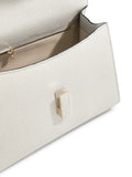 Valextra Medium Iside Tote — Same as shown — Size One Size — Detail View