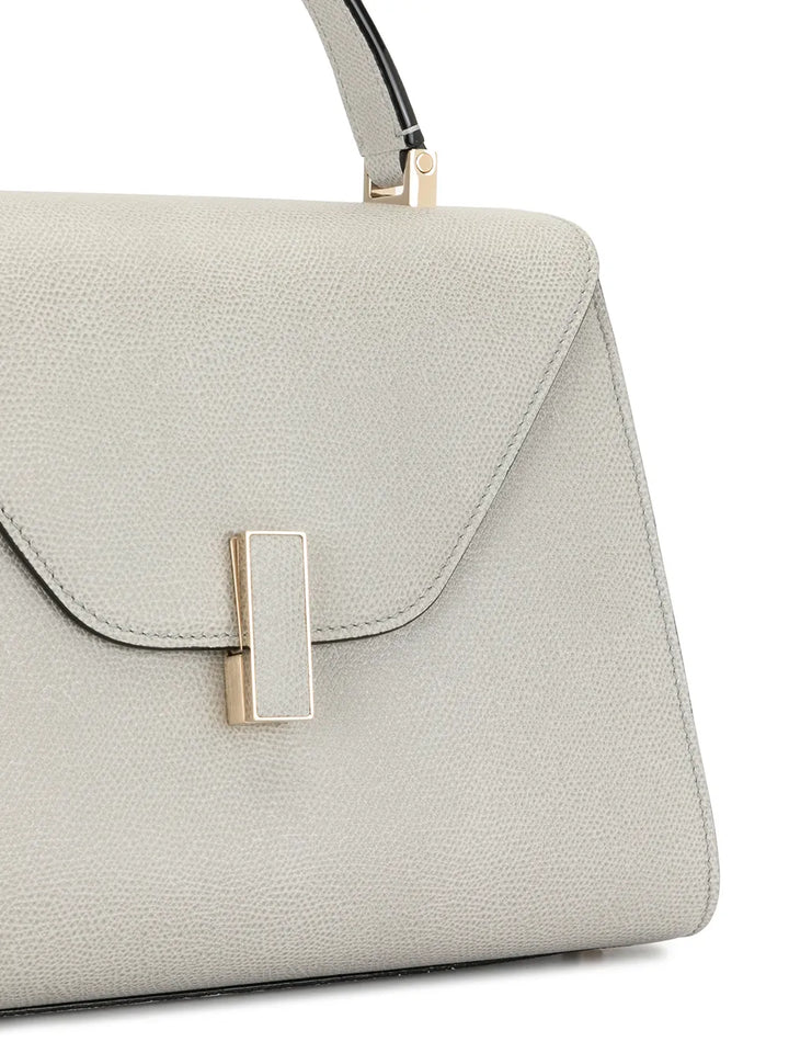 Valextra Medium Iside Tote — Same as shown — Size One Size — Top View