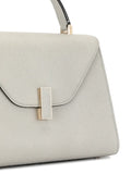 Valextra Medium Iside Tote — Same as shown — Size One Size — Top View