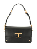 Tods T Timeless Shoulder Bag — Same as shown — Size One Size — Lifestyle View