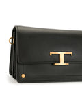 Tods T Timeless Shoulder Bag — Same as shown — Size One Size — Top View