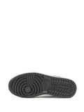 Air Jordan 1 Low Light Smoke Grey Sneakers — Same as shown — Size US M 9.5 - US W 11 — Top View