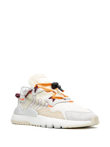 adidas X Beyonce Ivy Park Nite Jogger Sneakers — Same as shown — Size US M 8 - US W 9.5 — Top View