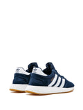 adidas Iniki Runner Sneakers — Same as shown — Size US M 9 - US W 10.5 — Back View