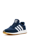 adidas Iniki Runner Sneakers — Same as shown — Size US M 9 - US W 10.5 — Side View