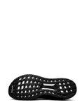 adidas X Pharrell Williams Solar Hu Glide Black Sneakers — Same as shown — Size US M 10 - US W 11.5 — Top View