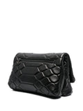 Zadigvoltaire Xl Rocky Scale Bag — Same as shown — Size One Size — Back View