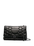Zadigvoltaire Xl Rocky Scale Bag — Same as shown — Size One Size — Lifestyle View