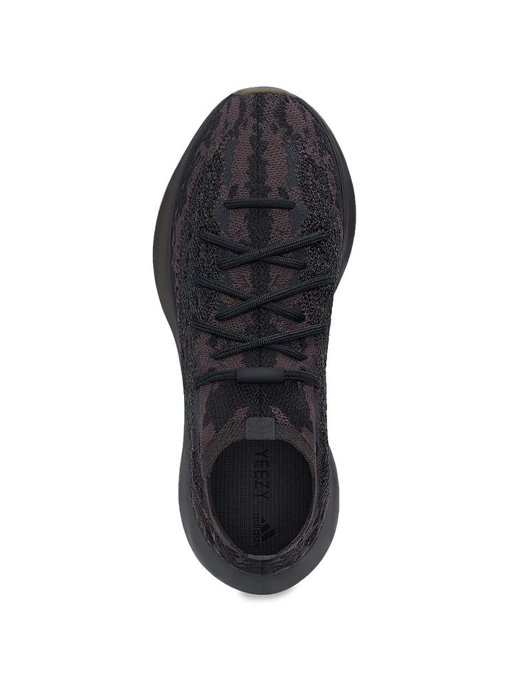 adidas Yeezy Boost 380 Onyx Sneakers — Same as shown — Size US M 8.5 - US W 10 — Back View