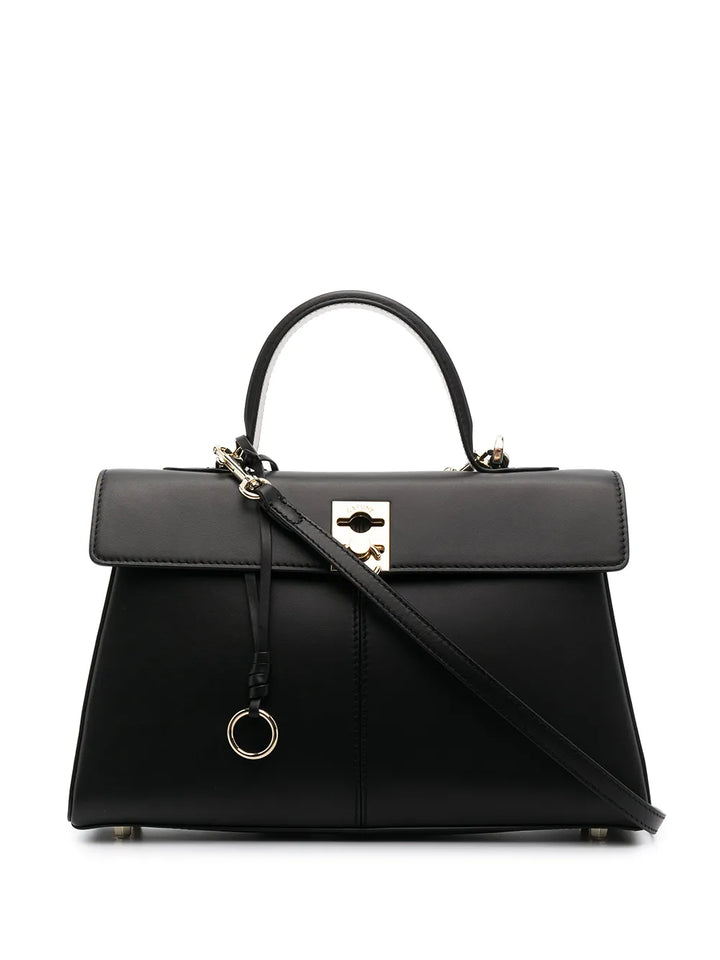 Cafune Stance Wallet Bag — Same as shown — Size One Size — Front View