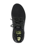 adidas X Pharrell Williams Ultraboost 20 Low-Top Sneakers — Black — Size US M 10 - US W 11.5 — Top View
