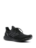 adidas X Pharrell Williams Ultraboost 20 Low-Top Sneakers — Black — Size US M 10 - US W 11.5 — Side View