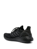 adidas X Pharrell Williams Ultraboost 20 Low-Top Sneakers — Black — Size US M 10 - US W 11.5 — Back View