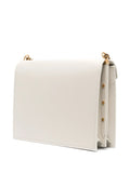 Saint Laurent Cassandra Monogram Shoulder Bag — Same as shown — Size One Size — Back View