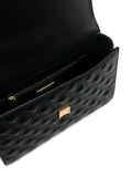 Tory Burch Fleming Convertible Shoulder Bag — Same as shown — Size One Size — Detail View