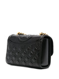 Tory Burch Small Fleming Convertible Shoulder Bag — Same as shown — Size One Size — Back View
