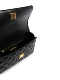 Tory Burch Small Fleming Convertible Shoulder Bag — Same as shown — Size One Size — Detail View