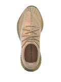 adidas Yeezy Boost 350 V2 Sand Taupe Sneakers — Eliada — Size US M 5.5 - US W 7 — Back View