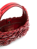 Valentino Garavani Small 03 Rose Edition Hobo Bag — Same as shown — Size One Size — Detail View