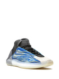 adidas Yeezy Qntm Frozen Blue Sneakers — Frozen Blue — Size US M 3.5 - US W 5 — Side View