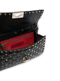 Valentino Garavani Rockstud Spike Cross Body Bag — Same as shown — Size One Size — Detail View