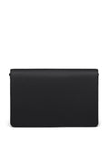 Prada Logo Lettering Saffiano Leather Shoulder Bag — Same as shown — Size One Size — Side View