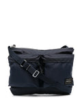Porter Yoshida Co Force Nylon Shoulder Bag — Same as shown — Size One Size — Front View