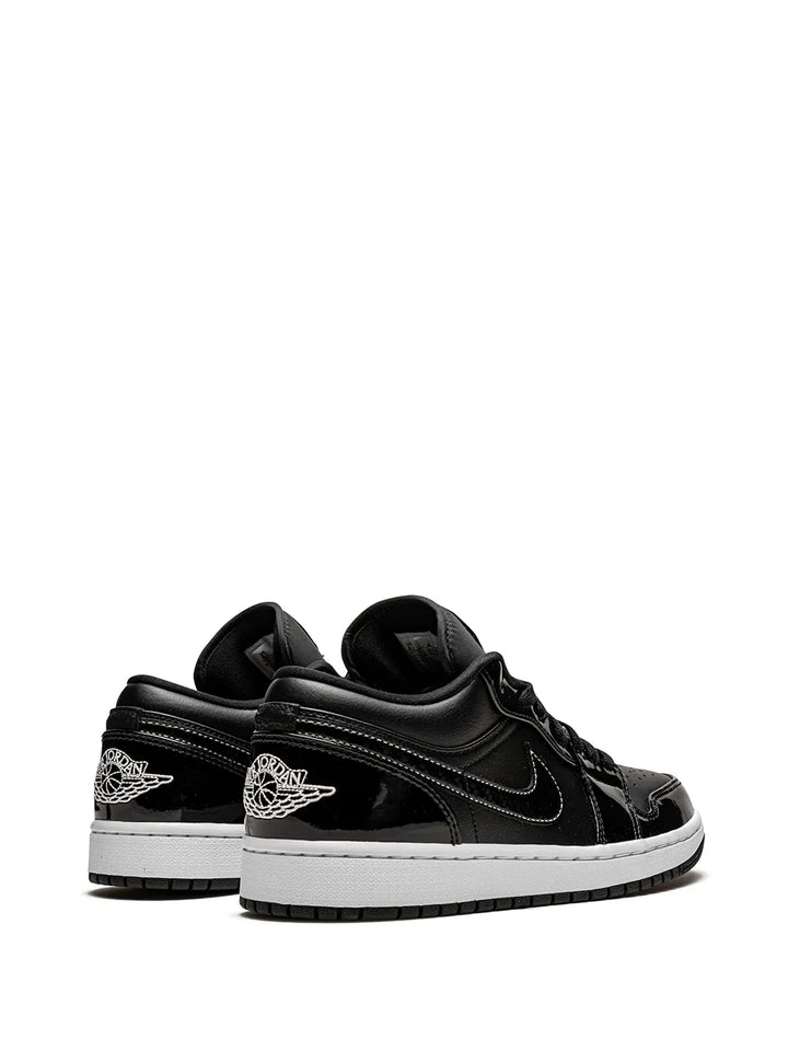 Air Jordan 1 Low Se ?ll-Star 2021?Sneakers — Same as shown — Size US M 9.5 - US W 11 — Back View