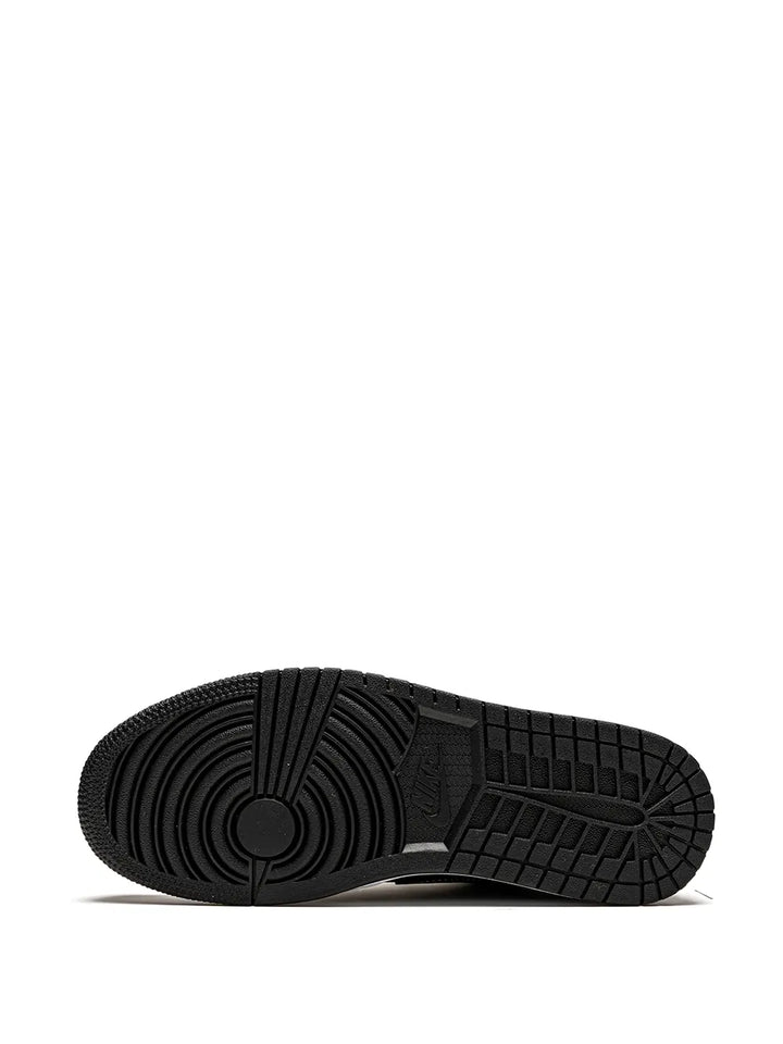 Air Jordan 1 Low Se ?ll-Star 2021?Sneakers — Same as shown — Size US M 9.5 - US W 11 — Top View