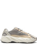 adidas Yeezy Boost 700 V2 Cream Sneakers — Cream — Size US M 8.5 - US W 10 — Front View