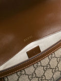 Gucci Mini Horsebit 1955 Shoulder Bag — Same as shown — Size One Size — Detail View