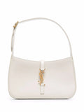 Saint Laurent Le 5 A 7 Shoulder Bag — Same as shown — Size One Size — Front View