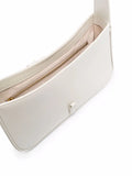 Saint Laurent Le 5 A 7 Shoulder Bag — Same as shown — Size One Size — Detail View