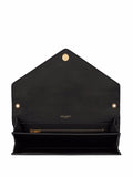 Saint Laurent Gaby Envelope Bag — Same as shown — Size One Size — Top View