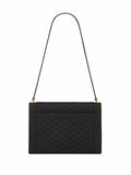 Saint Laurent Gaby Envelope Bag — Same as shown — Size One Size — Side View