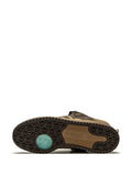 adidas X Bad Bunny Forum Buckle Low The First Cafe Sneakers — Same as shown — Size US M 8 - US W 9.5 — Top View